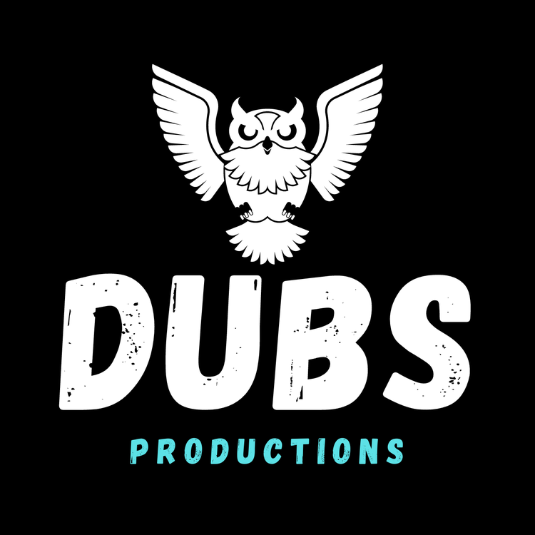 Dubs Productions's avatar image