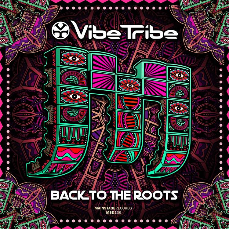 Vibe Tribe's avatar image