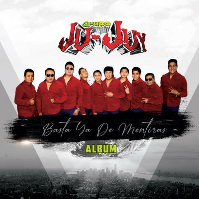 La Niña Fresa By Grupo Ju-Juy's cover