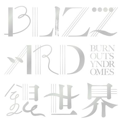 BLIZZARD / Ginsekai's cover