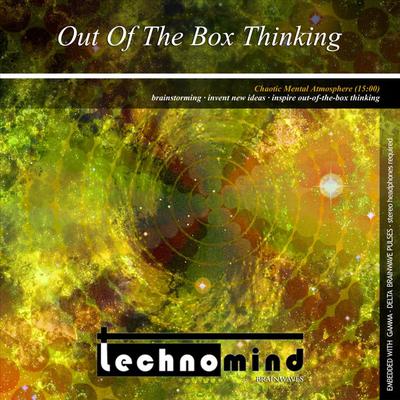 Chaotic Mental Atmosphere By Technomind's cover