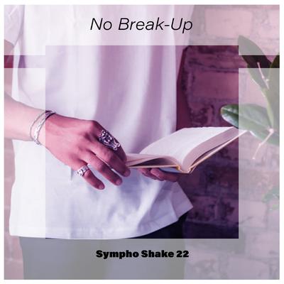 No Break-Up Sympho Shake 22's cover