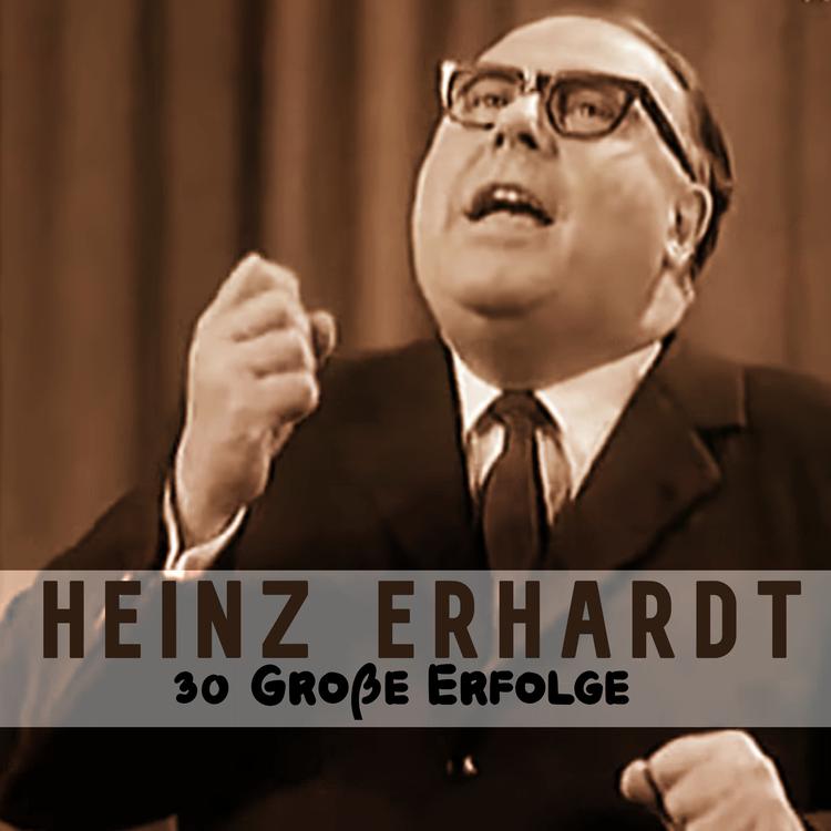 Heinz Erhardt's avatar image