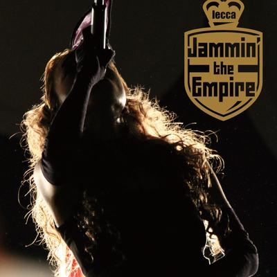 lecca Live 2012 Jammin' the Empire @日本武道館's cover