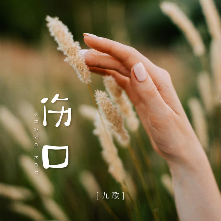 九歌's avatar image