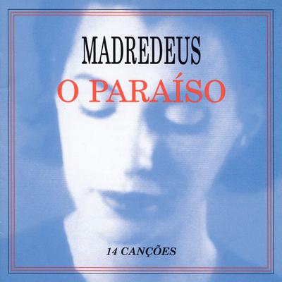 O Paraiso [14 Canções]'s cover