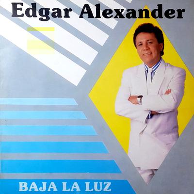 Por Ti Mujer By Edgar Alexander's cover
