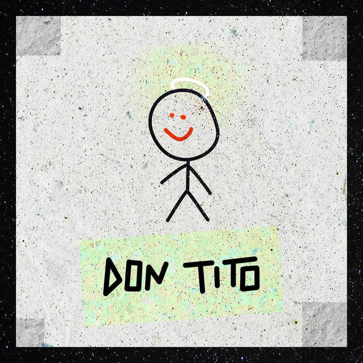 Don Tito's avatar image