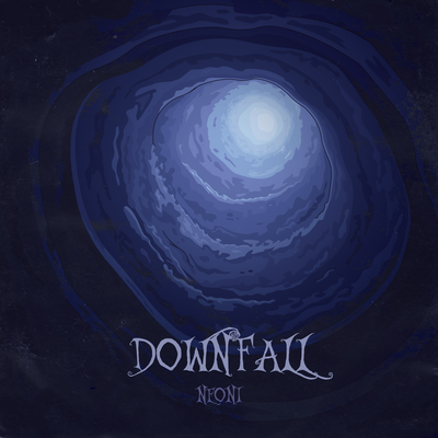 DOWNFALL's cover