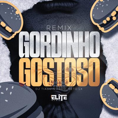 Mtg Gordinho Gostoso (Remix) By DJ TIAGUIN PROD, Neto LX's cover