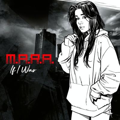 If I Was By M.A.R.A.'s cover