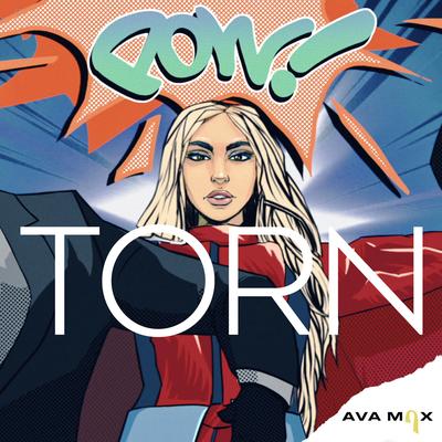 Torn By Ava Max's cover