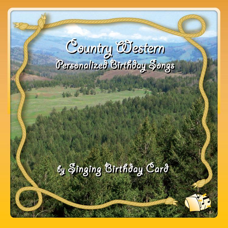 Singing Birthday Card's avatar image