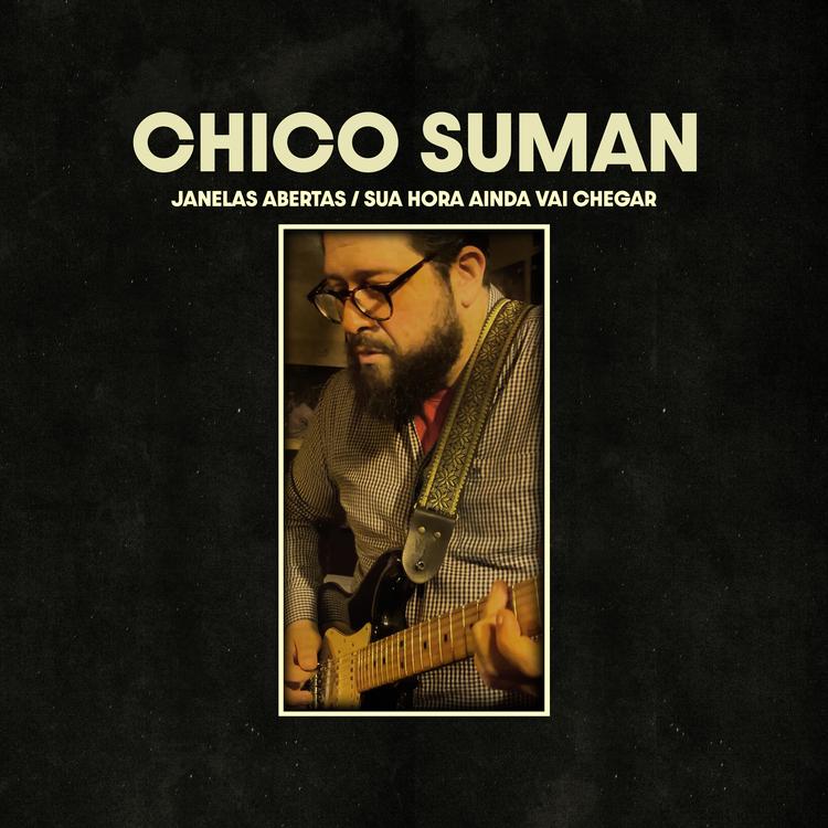 Chico Suman's avatar image