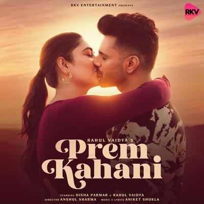 Prem Kahani's cover