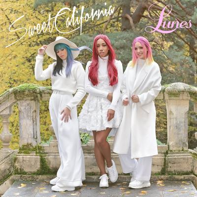 Lunes By Sweet California's cover