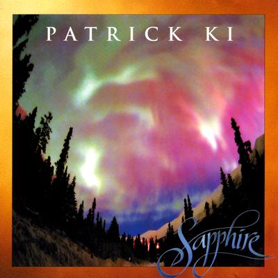 Patrick Ki's cover