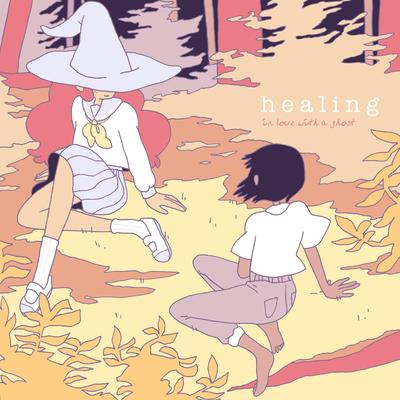 Healing's cover