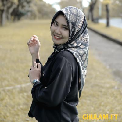 Ghulam FT's cover