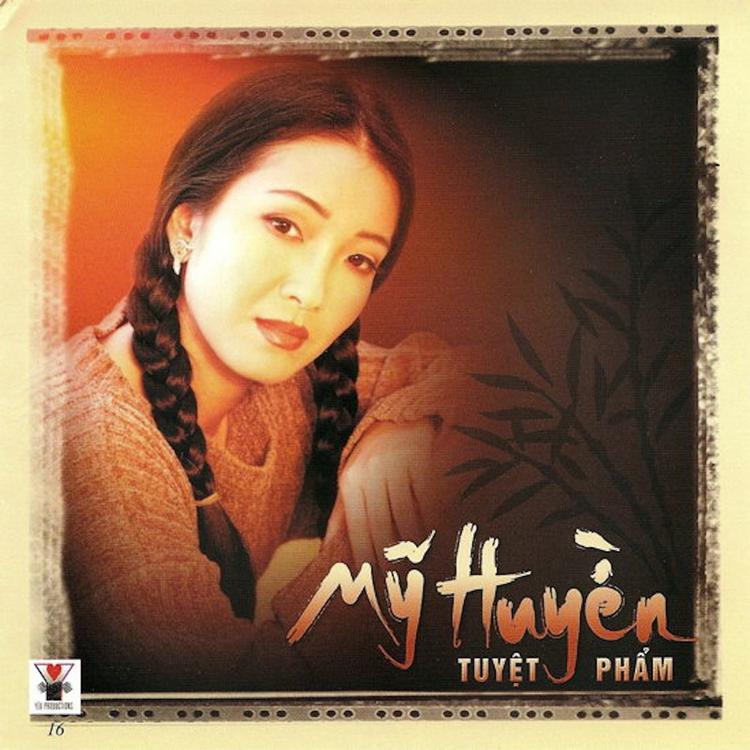 Mỹ Huyền's avatar image