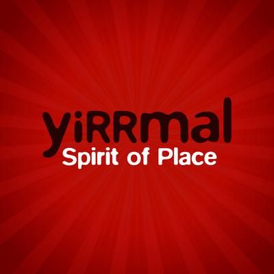 Spirit of Place By Yirrmal's cover