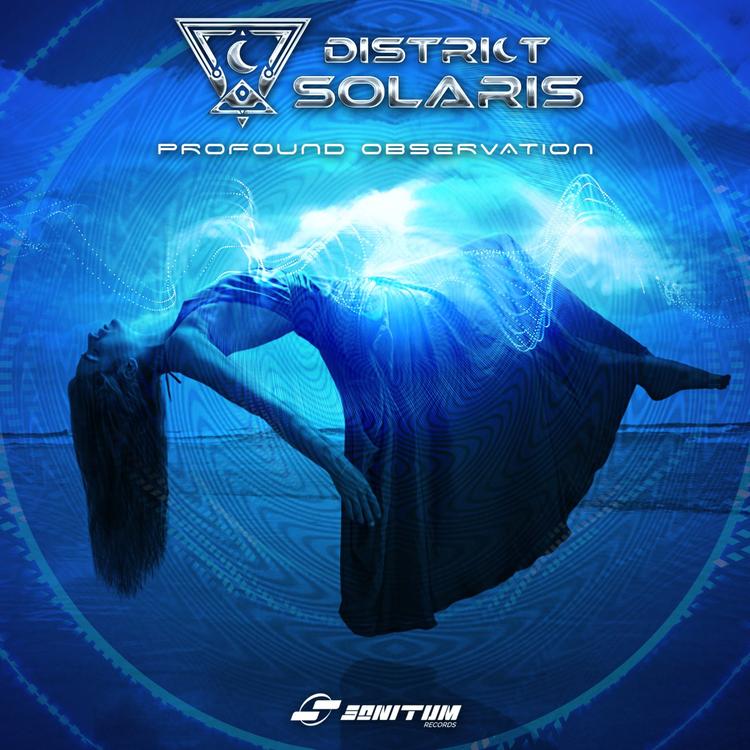 District Solaris's avatar image