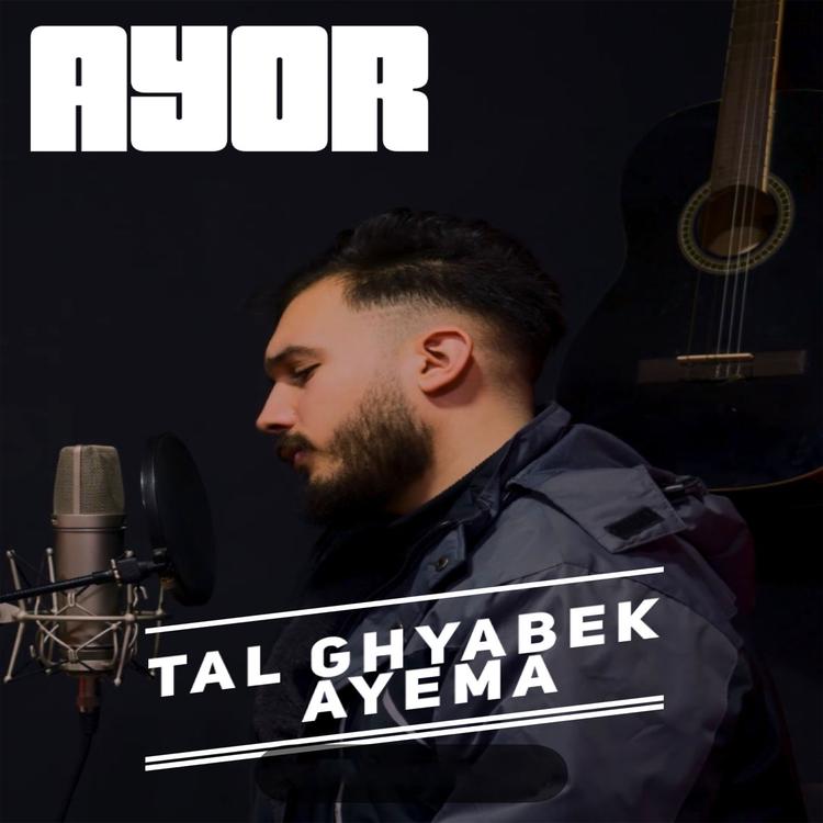 AYOR's avatar image