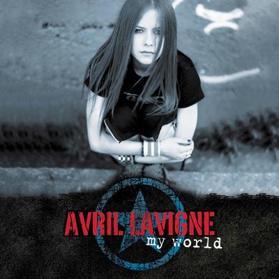 My World EP's cover