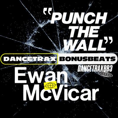 Punch the Wall's cover