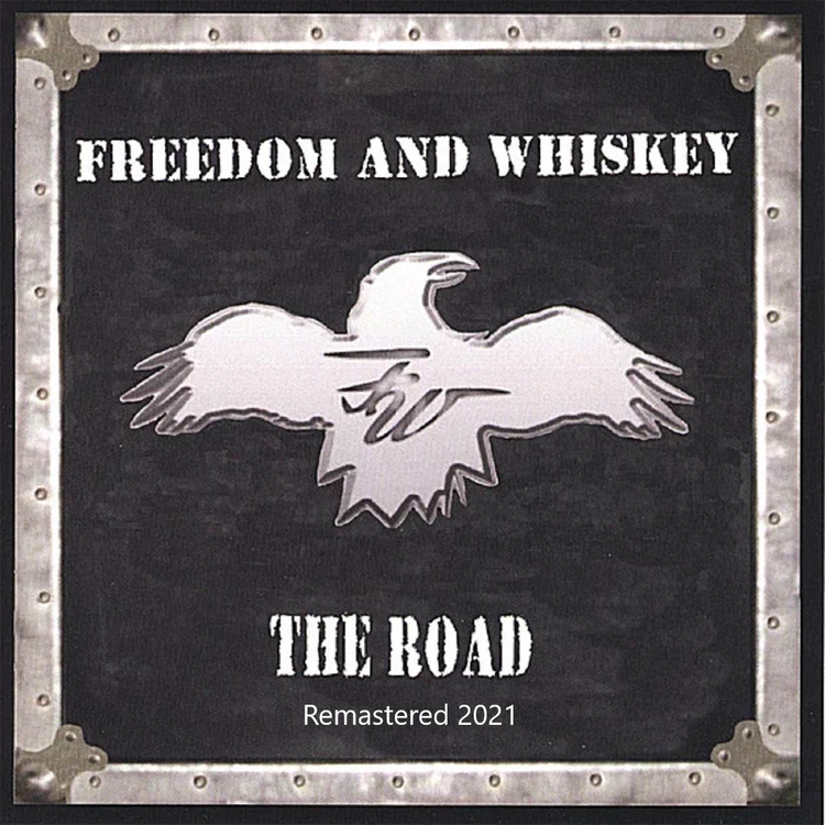 Freedom and Whiskey's avatar image