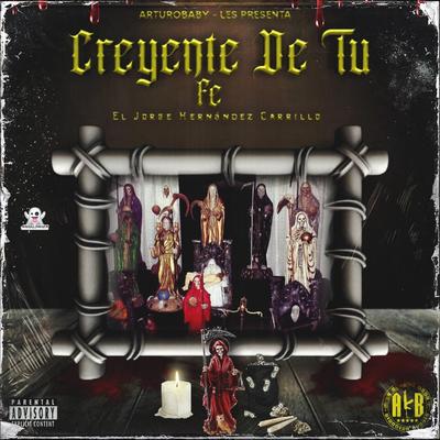 Creyente de tu fe's cover