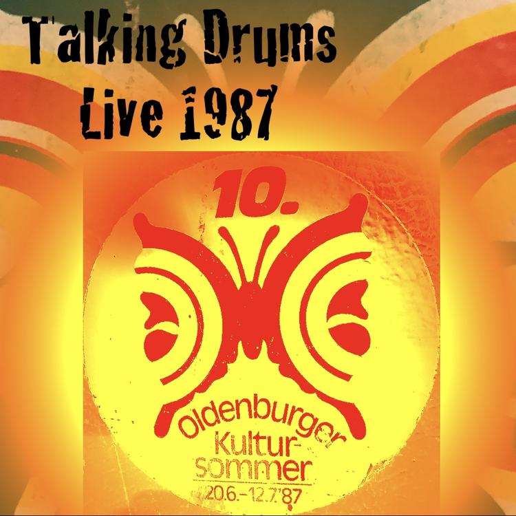 Talking Drums's avatar image