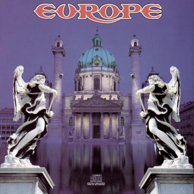 In The Future To Come (Album Version) By Europe's cover