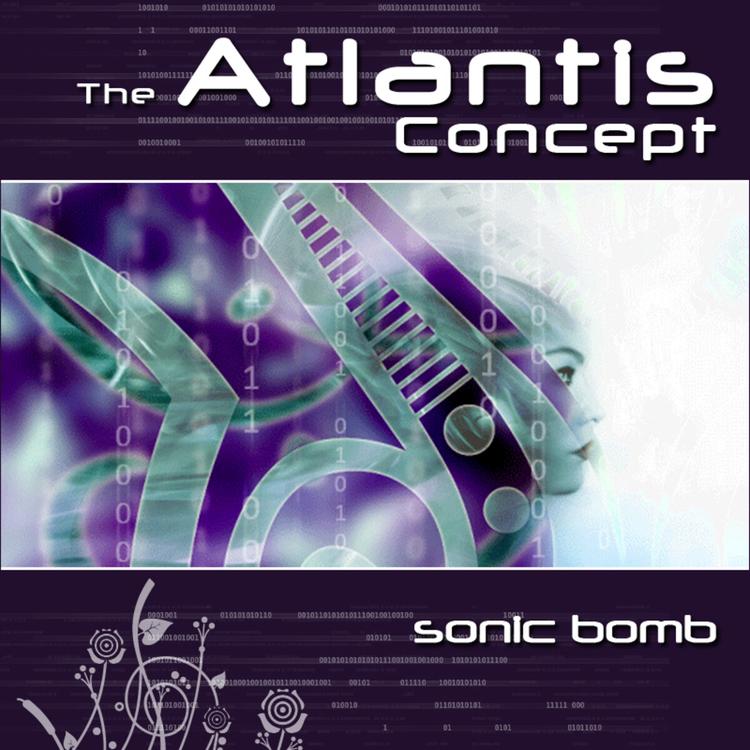 Atlantis Concept's avatar image