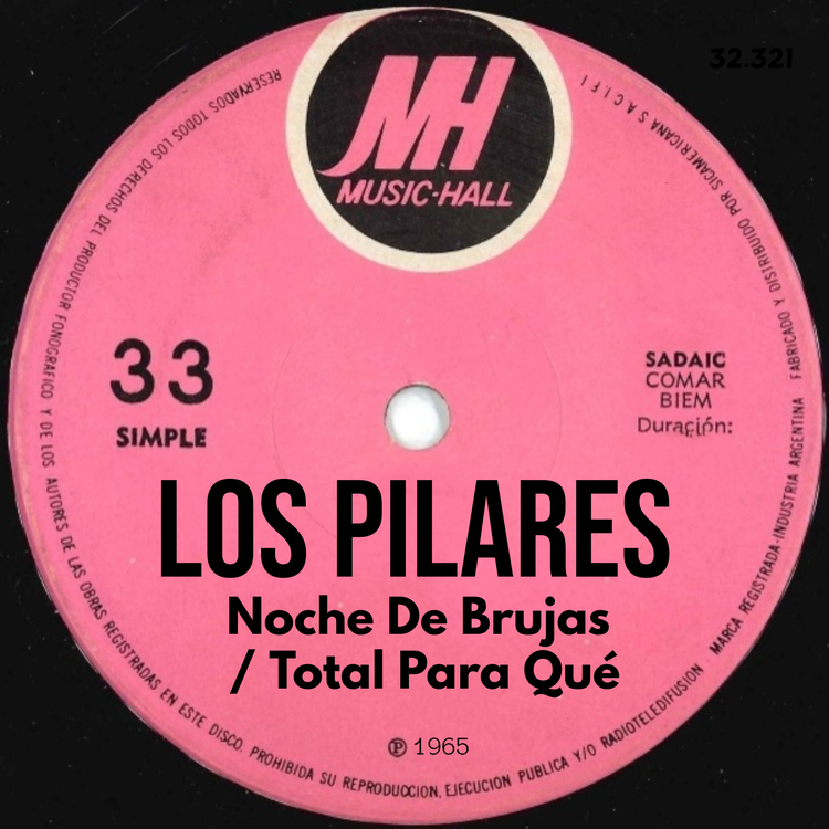 Los Pilares's avatar image