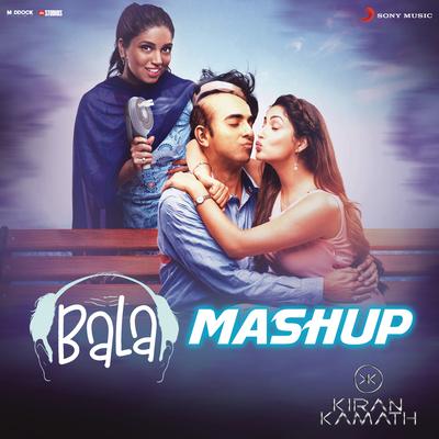 Bala Mashup's cover