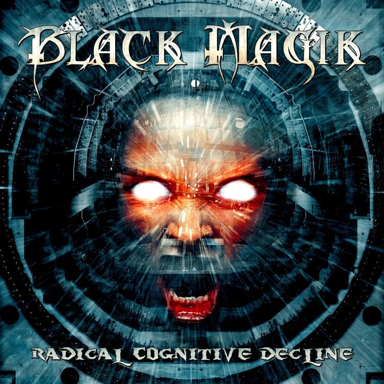 Black Magik's avatar image