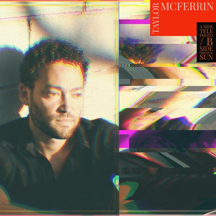 Taylor McFerrin's avatar image