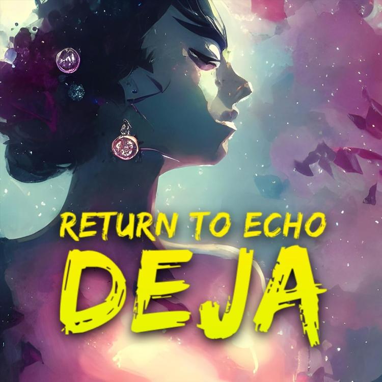 Return to Echo's avatar image