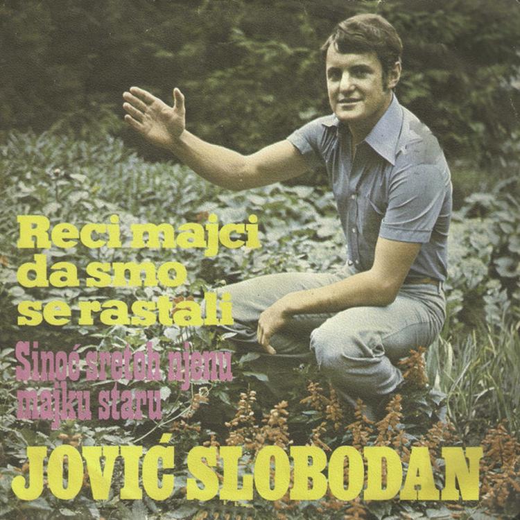 Slobodan Jovic's avatar image