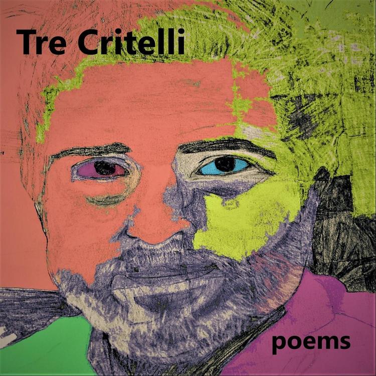 Tre Critelli's avatar image