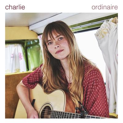 Ordinaire By Charlie's cover