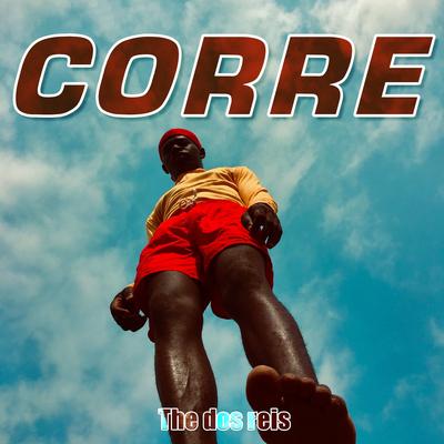 Corre By The Dos Reis's cover