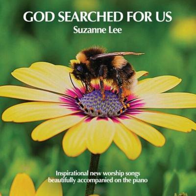 God Searched for Us's cover