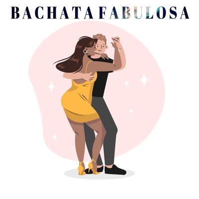 Anthony Bachata's cover