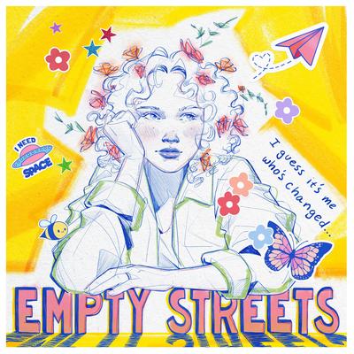 Empty Streets's cover