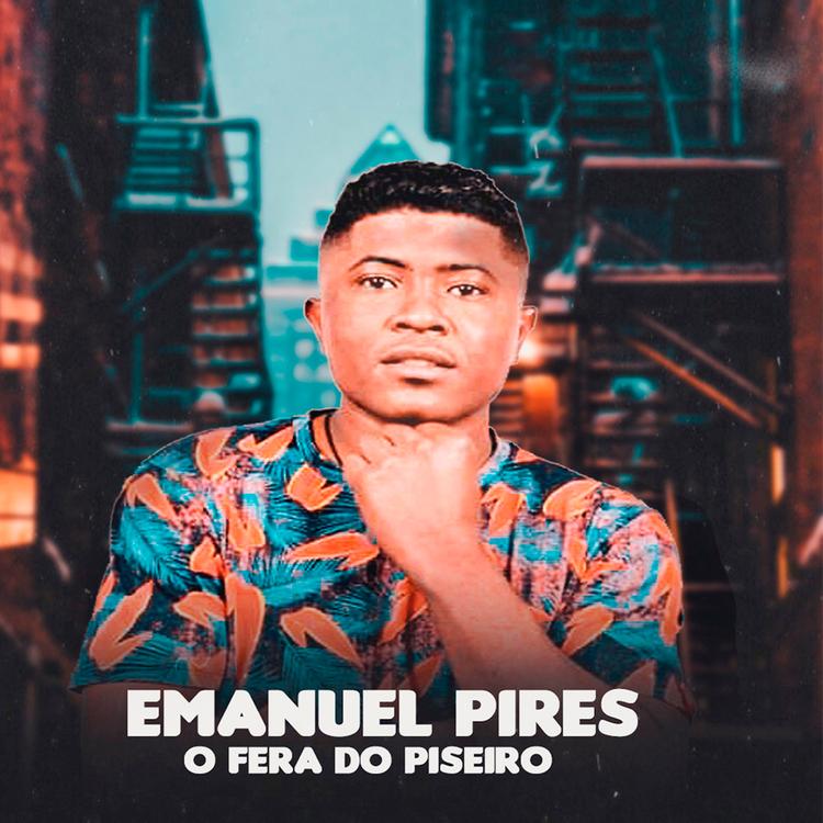 Emanuel Pires O Fera do Piseiro's avatar image