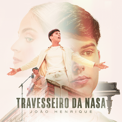 Travesseiro Da Nasa By João Henrique's cover