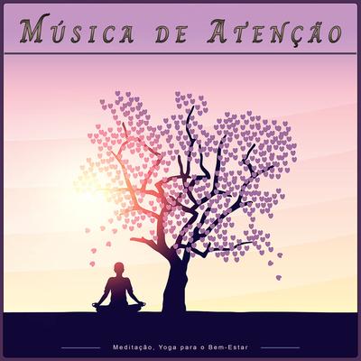 Cura e Foco - Música Instrumental By 1 Hora de Meditação, Música de Meditação, Meditação Experiência Musical's cover
