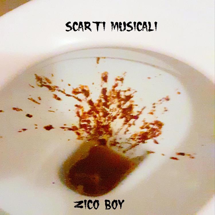 Zico Boy's avatar image